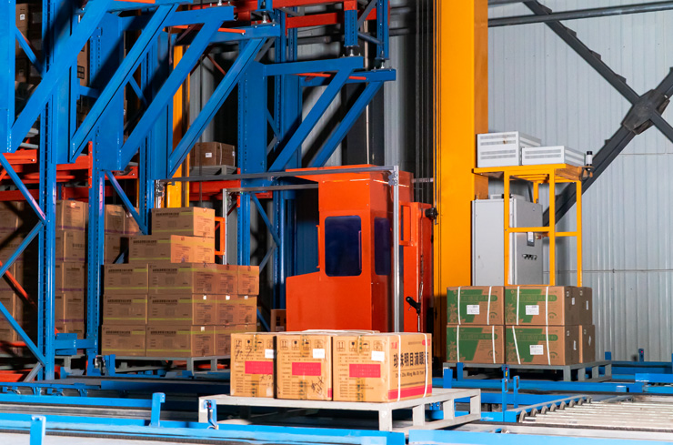 �����Զ��������ջϵͳ